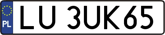 LU3UK65