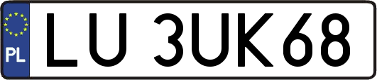 LU3UK68