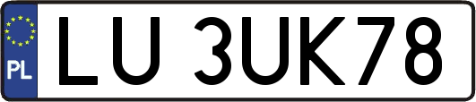 LU3UK78