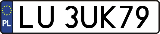 LU3UK79