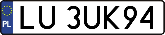 LU3UK94