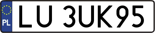 LU3UK95