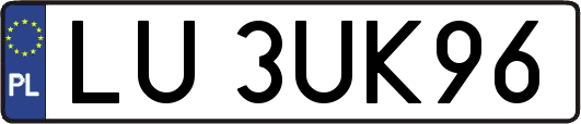 LU3UK96