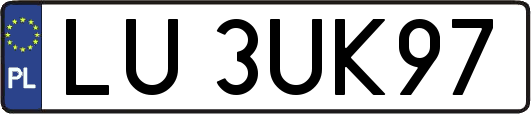 LU3UK97