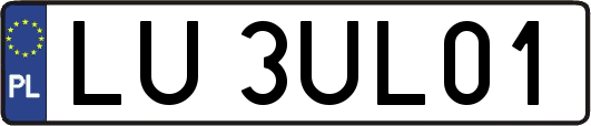 LU3UL01
