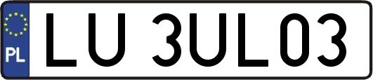 LU3UL03