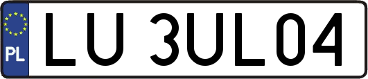 LU3UL04