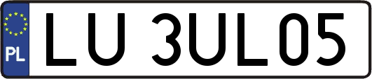 LU3UL05