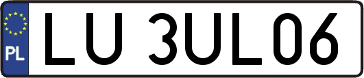 LU3UL06