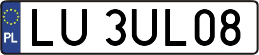 LU3UL08