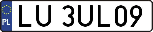 LU3UL09