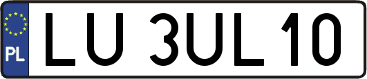LU3UL10