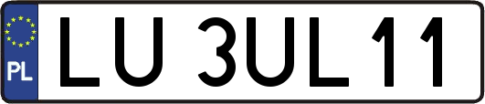 LU3UL11