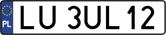 LU3UL12