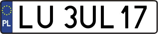 LU3UL17