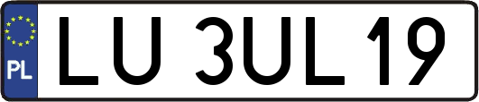 LU3UL19
