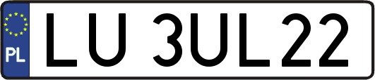 LU3UL22