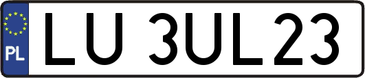 LU3UL23
