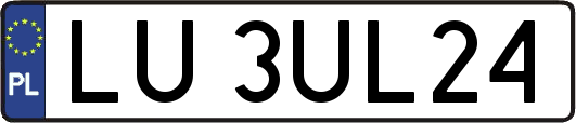 LU3UL24