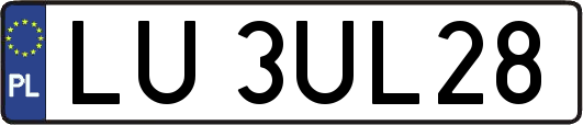 LU3UL28