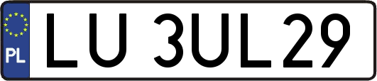 LU3UL29