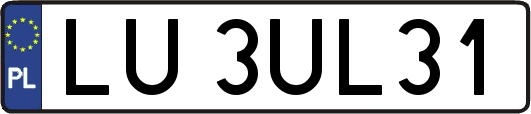 LU3UL31