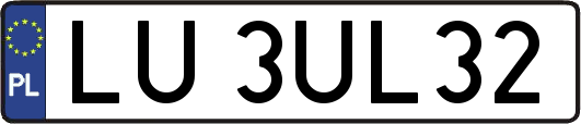 LU3UL32