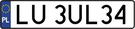 LU3UL34