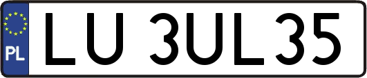 LU3UL35