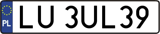 LU3UL39