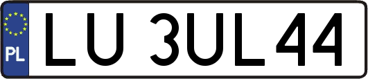 LU3UL44