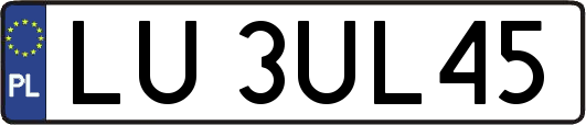LU3UL45