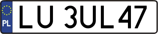 LU3UL47