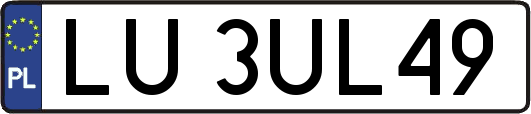 LU3UL49