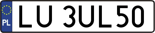 LU3UL50