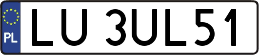 LU3UL51