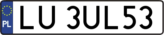 LU3UL53
