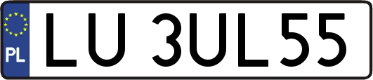 LU3UL55