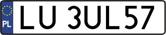LU3UL57