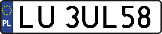LU3UL58