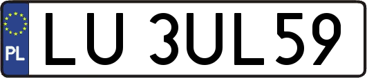 LU3UL59