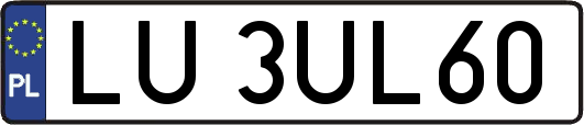 LU3UL60