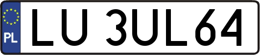LU3UL64