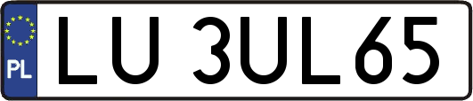 LU3UL65