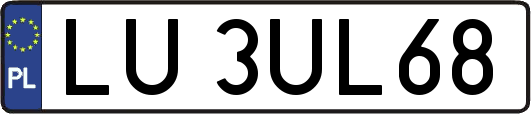 LU3UL68