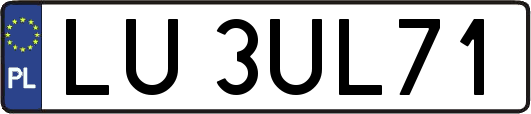 LU3UL71