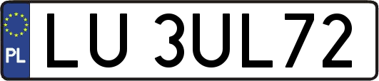 LU3UL72