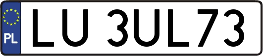LU3UL73
