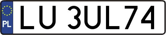 LU3UL74