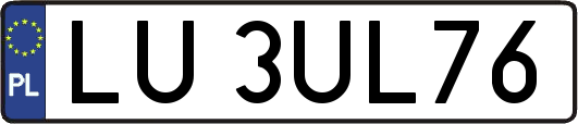 LU3UL76